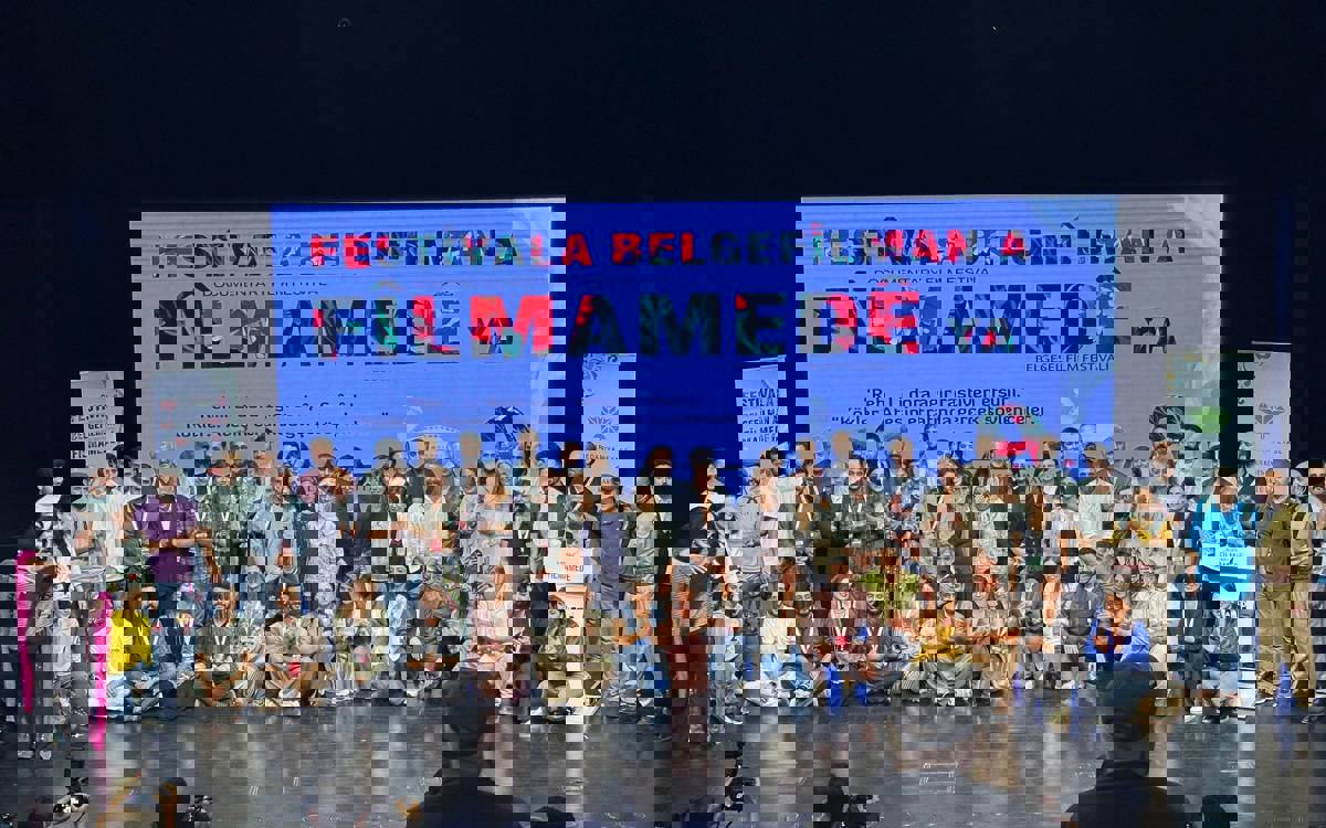 FilmAmed'de bellek, direniş ve umut: Bir festivalin ardından