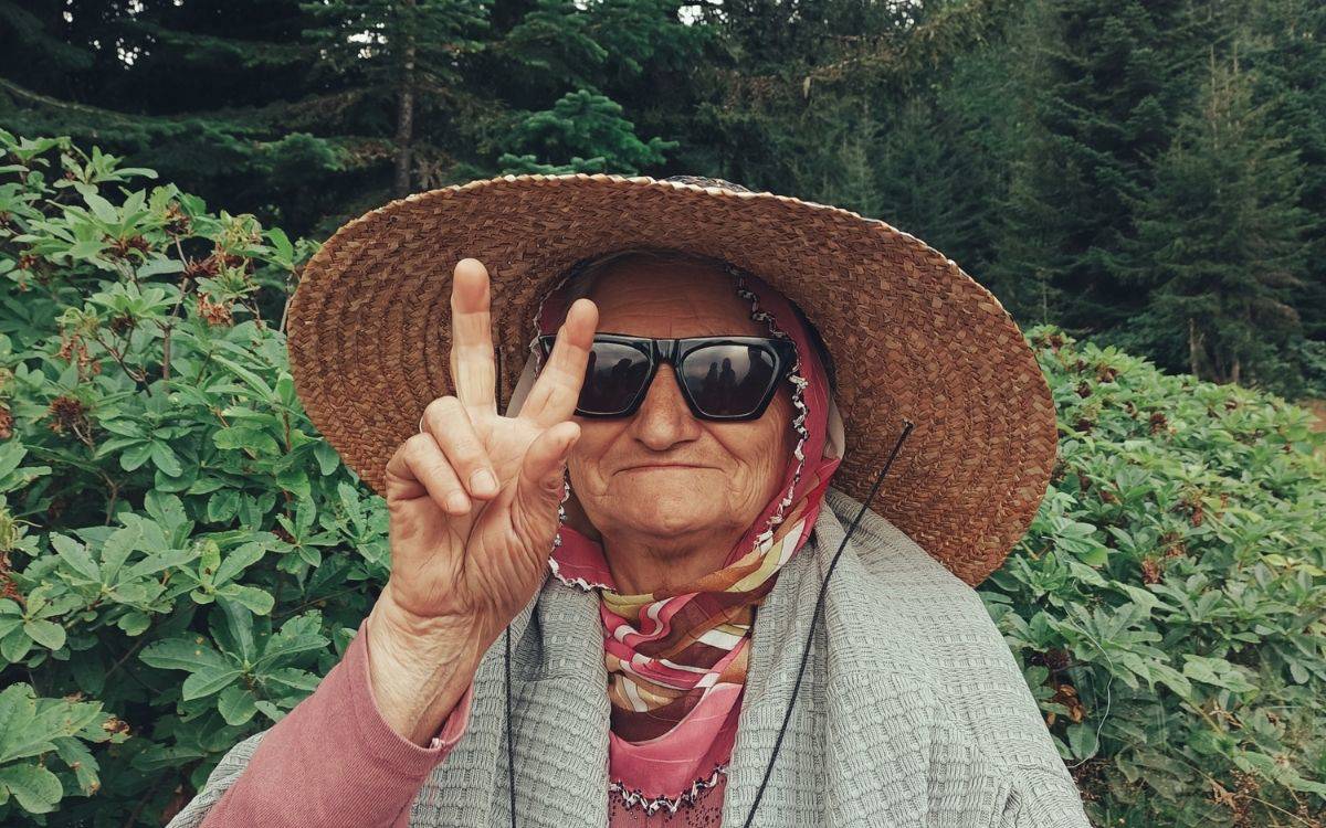 İnsan yaşlandıkça olması gerektiği gibi mi oluyor?