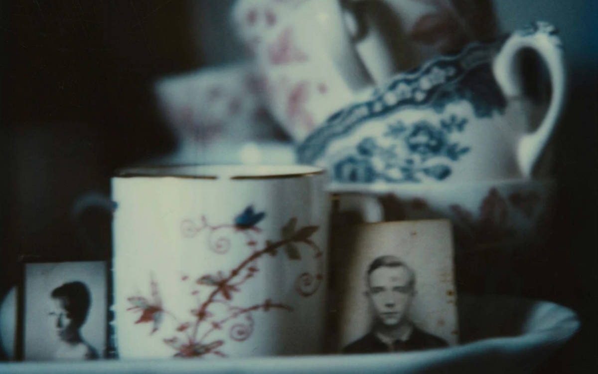 Hatırlıyor musun, bir zamanlar ölümlüydük