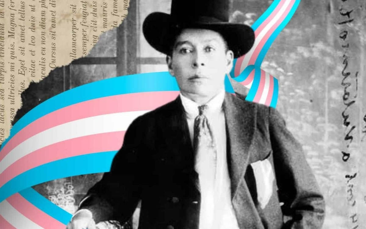 Meksika Devrimi’nin trans subayı Coronel Robles’i neden konuşmalıyız?