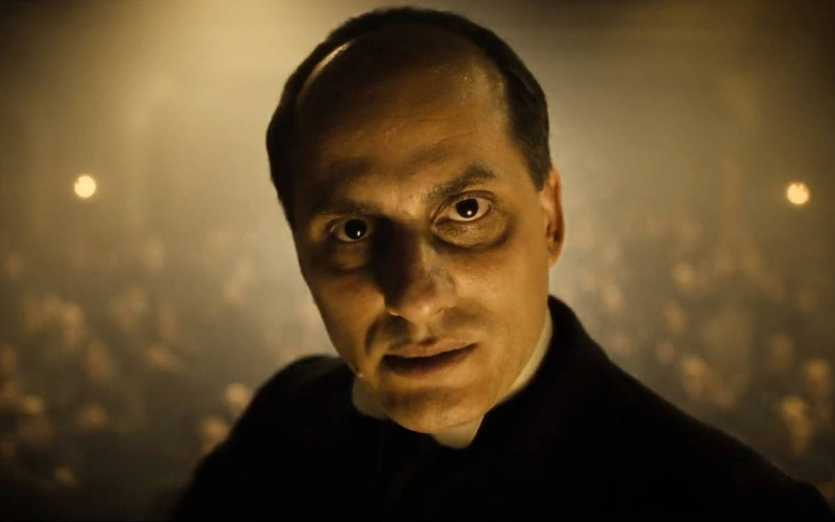 Mussolini - Yüzyılın Oğlu: Hakikat arzusu