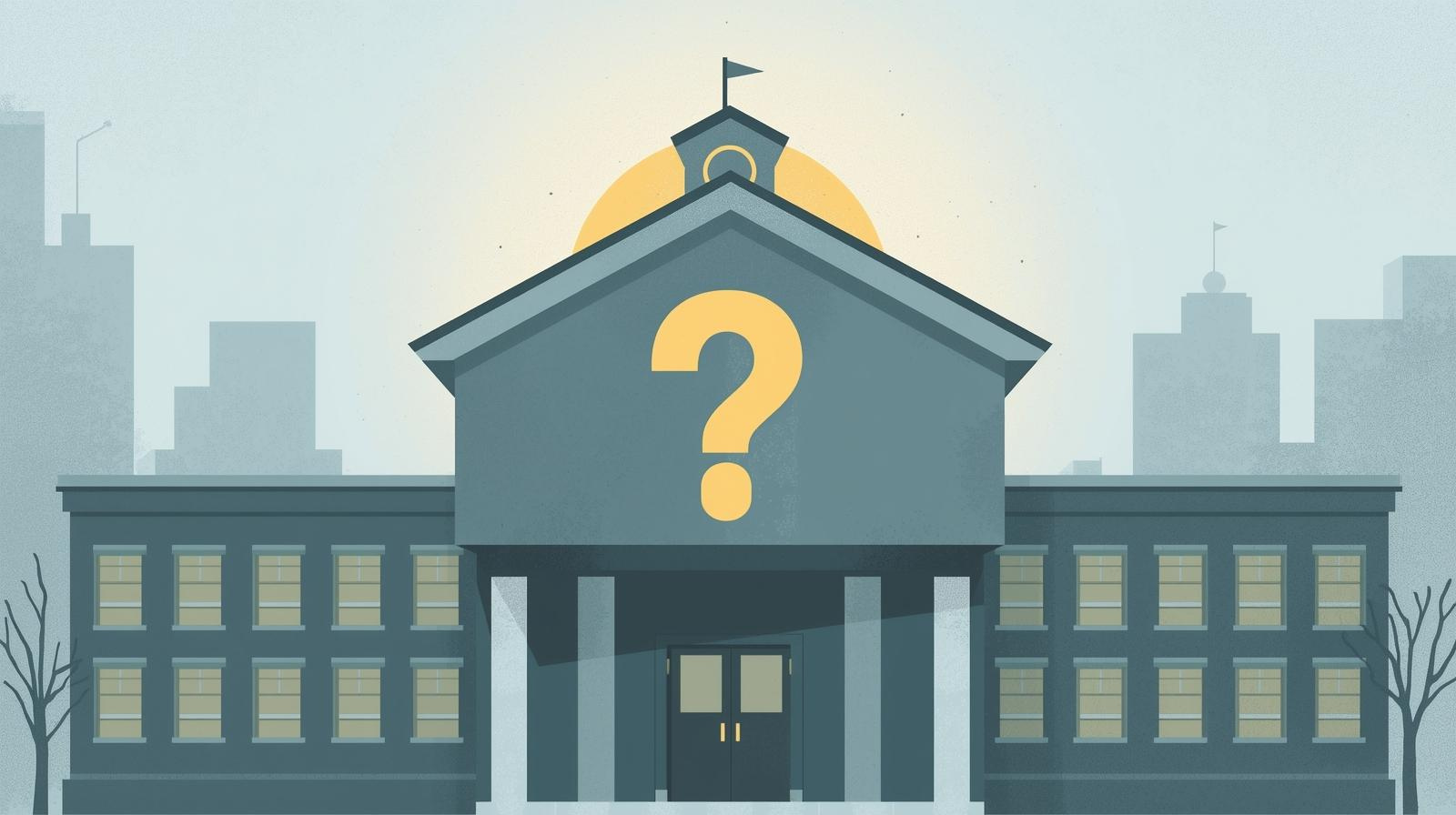 Eğitimde kafalar karışık: 12 yıl zorunlu eğitim kalkacakmış, peki ne gelecek?