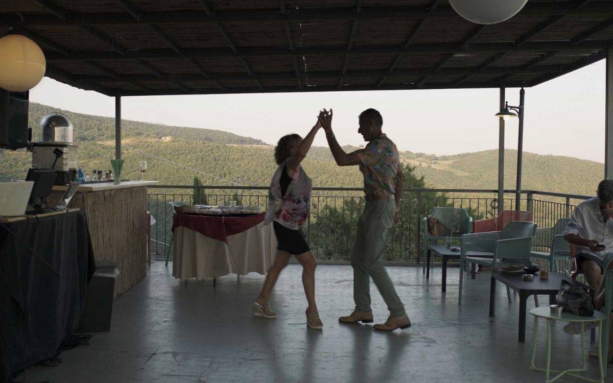 Haydi, köyümüze dönelim!