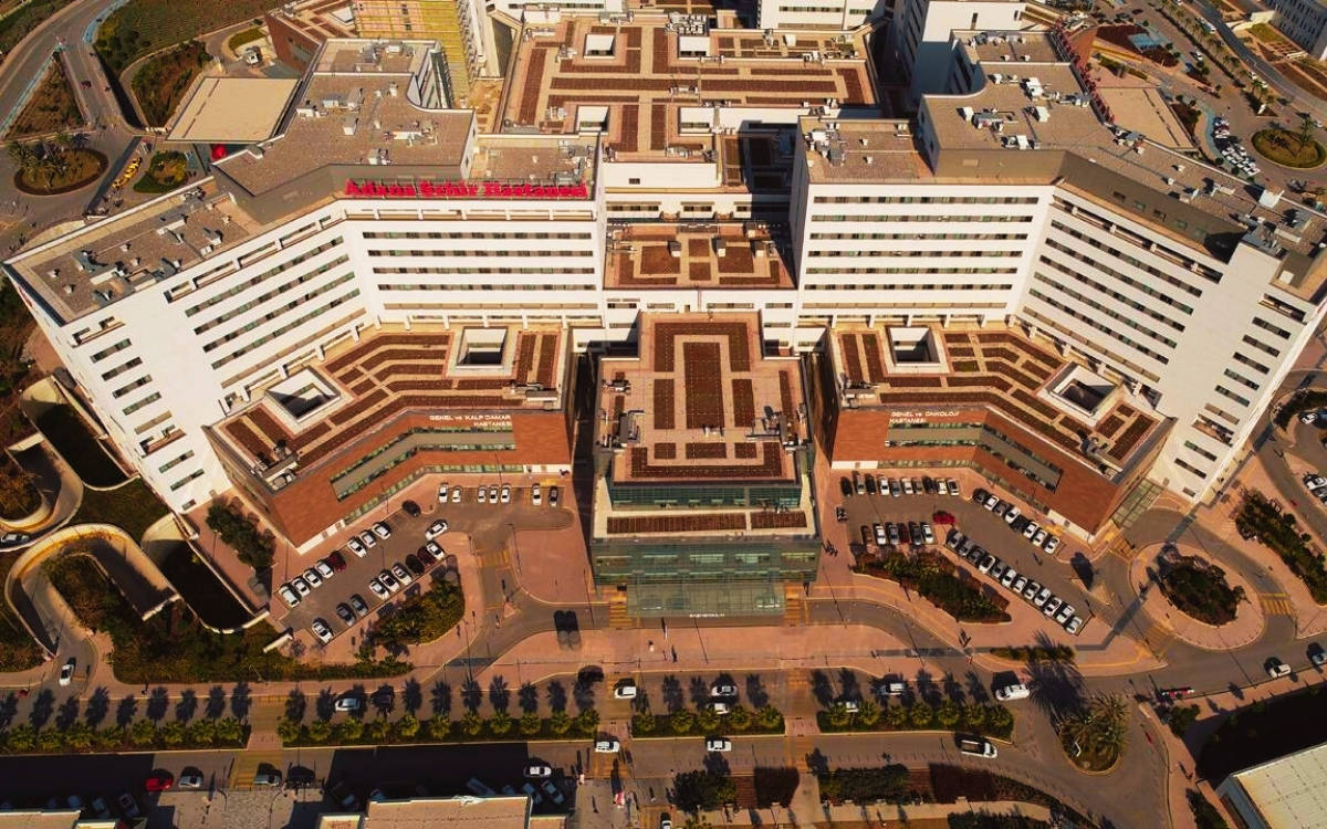 Sağlık Bakanlığı 2026 yılı bütçe teklifi