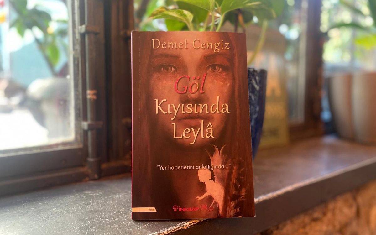 Göl Kıyısında Leylâ: Kimlikler değişir kaderler değişmez
