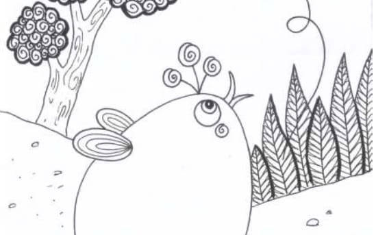 Kendimizi keşfetmeye dair bir yolculuk: “Benim mi şimdi bu kanatlar?”