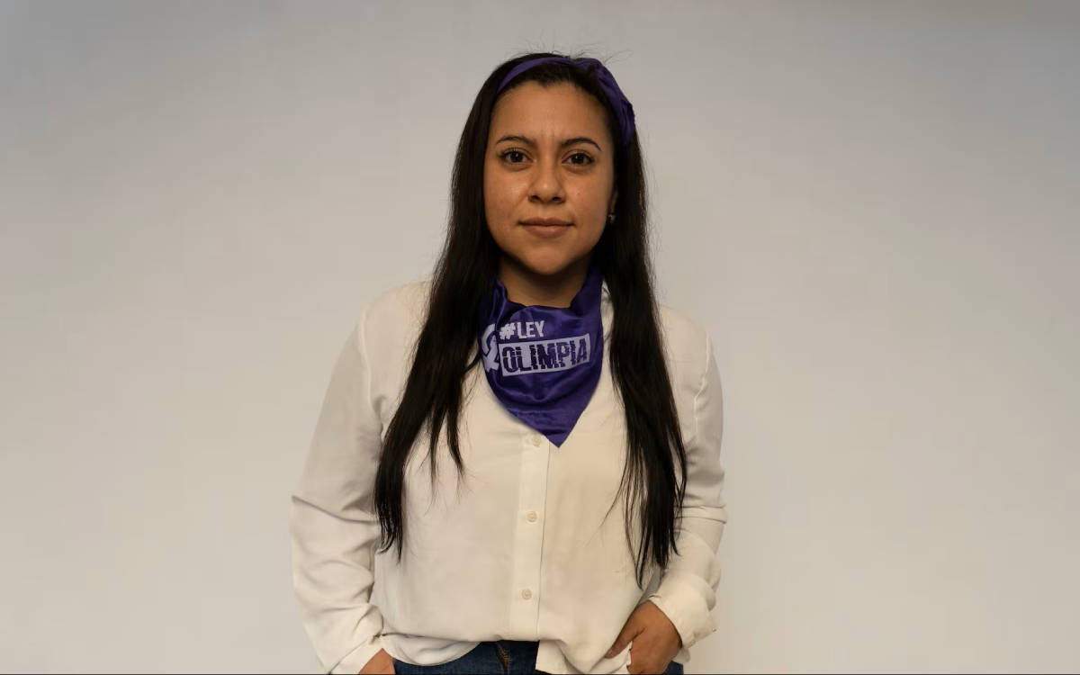 Cinsel tacizden devlet başkanı bile azade değilse!