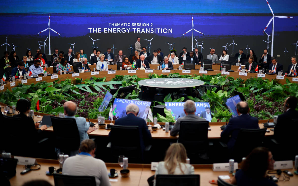 Gezegen uyarı tonunu yükseltirken COP30 ve COP31