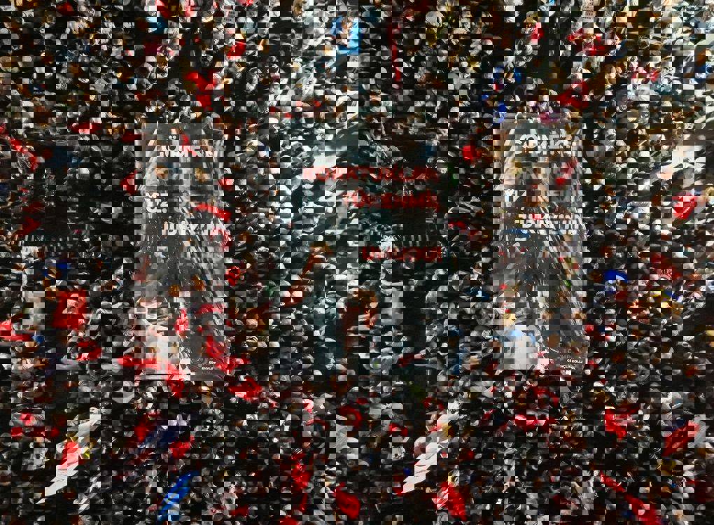 Hikâye iyi bitecek, üzülmeyin