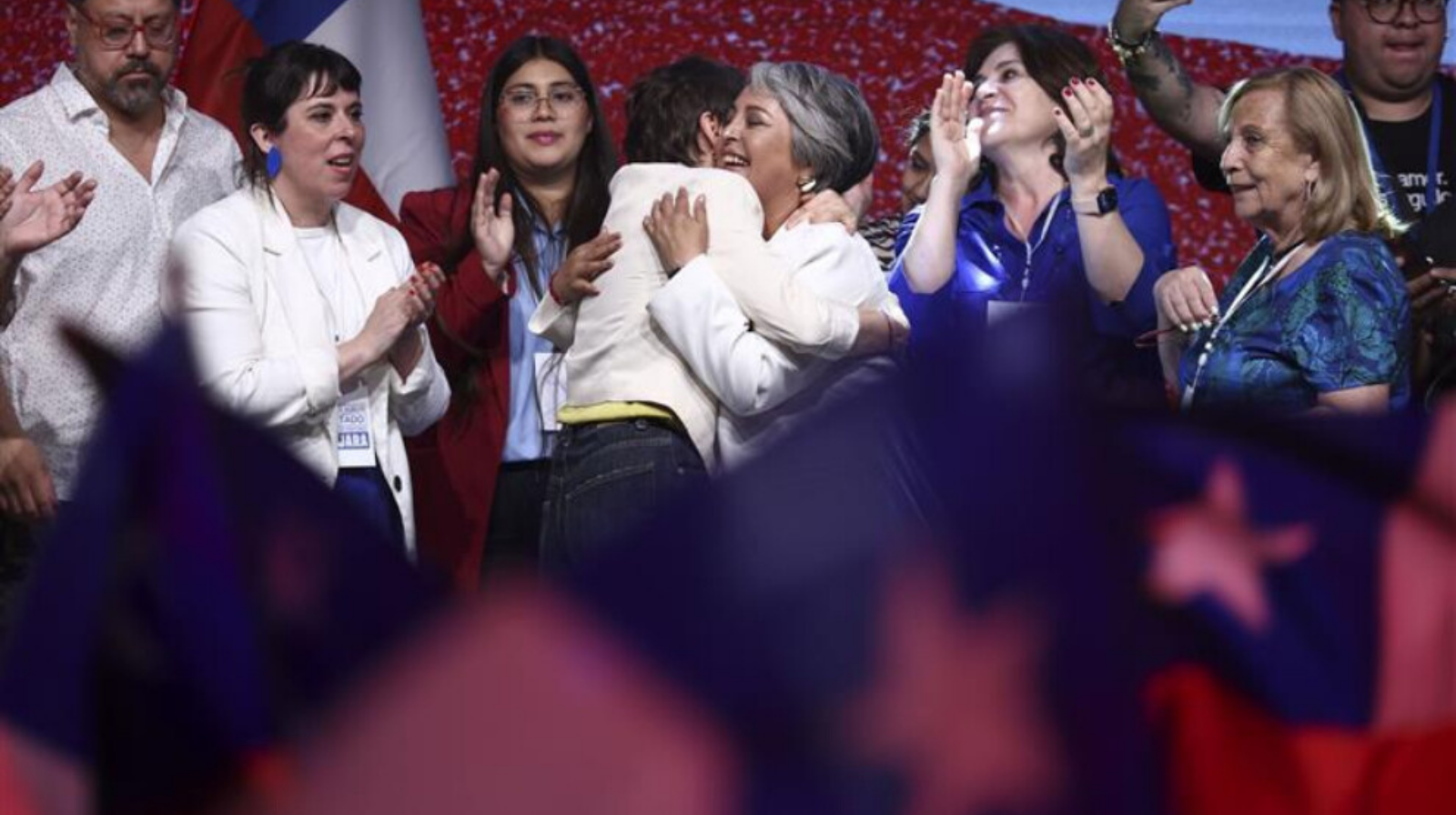 Şili’nin değişen kaderi: Nasıl yapmamalı?