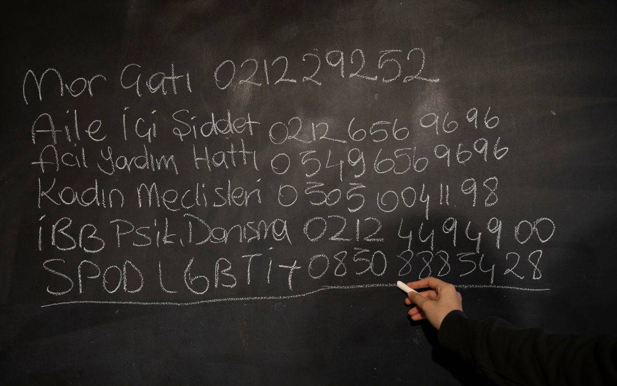 KONDA’nın verileri ile erkek şiddeti: Peki komşular nerede?