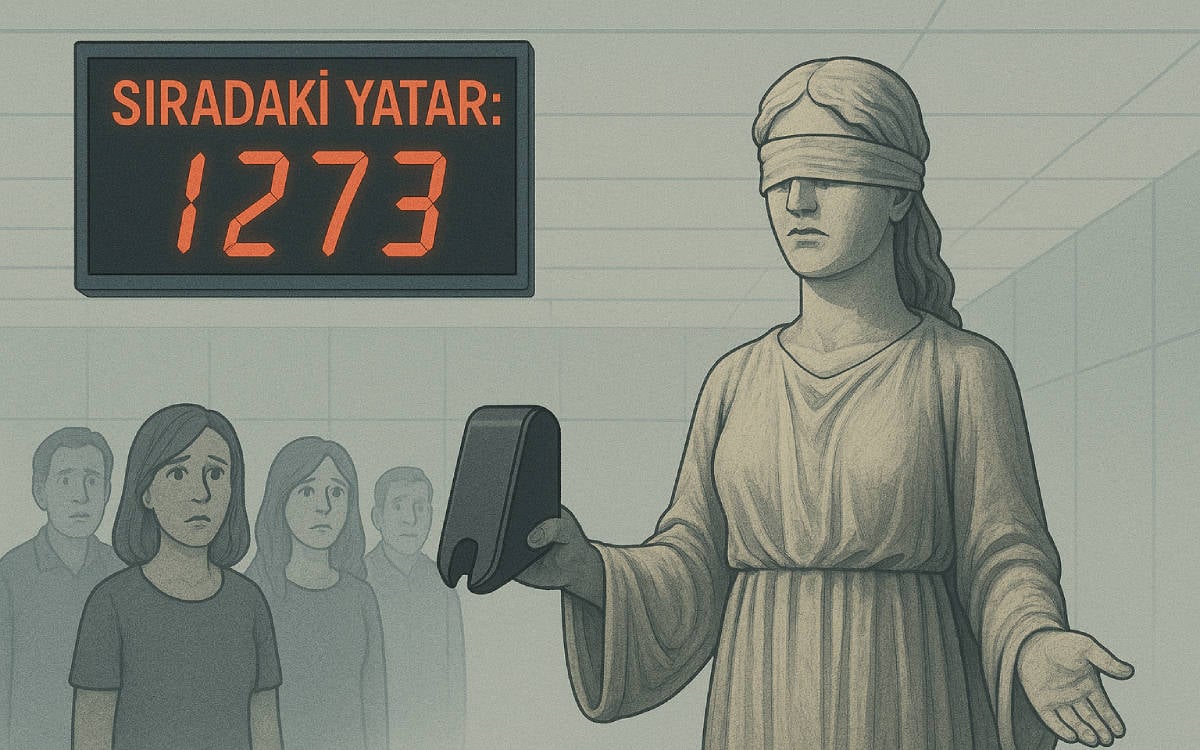 Bu derdi yatarmatik çözer