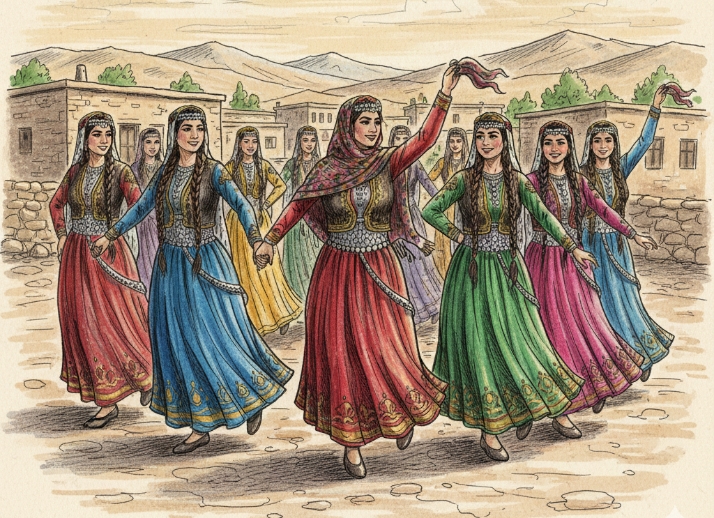 A new chapter for Turkey: multiculturalism and identities