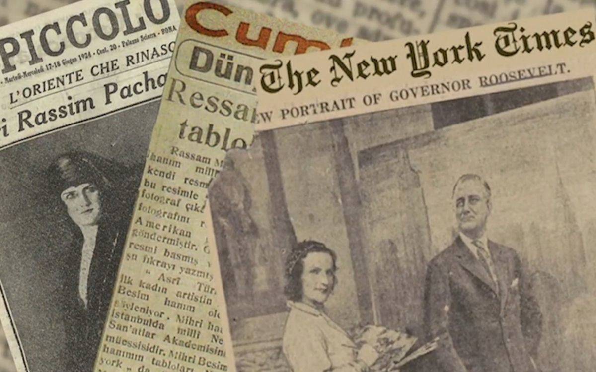 “Kim Mihri" de TRT’de yayınlansın