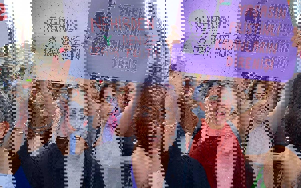 Mücadelemizin kazanımı: 10 Aralık İnsan Hakları Günü – II