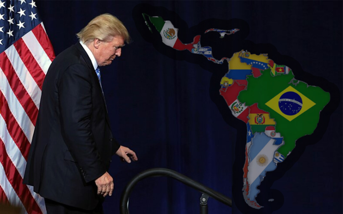 Pembe Dalga’nın sönüşü: Latin Amerika’da aşırı-sağın yükselişi