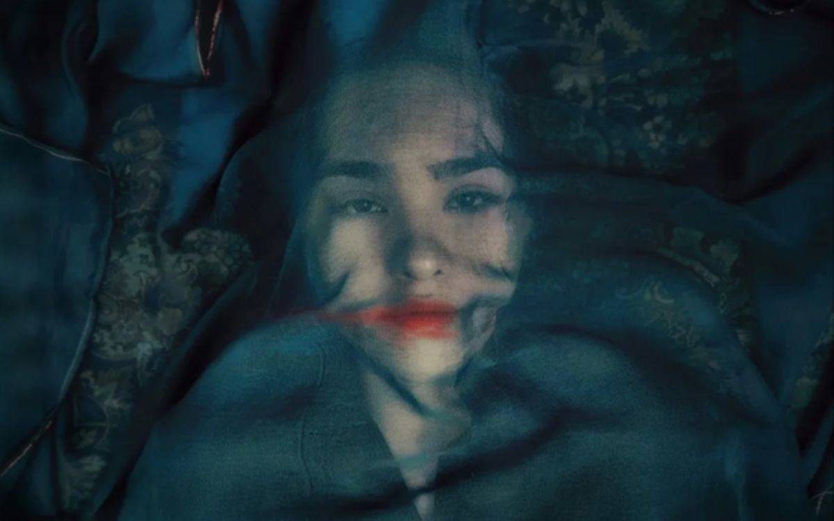 Tilki, soytarı, ay ve iblis