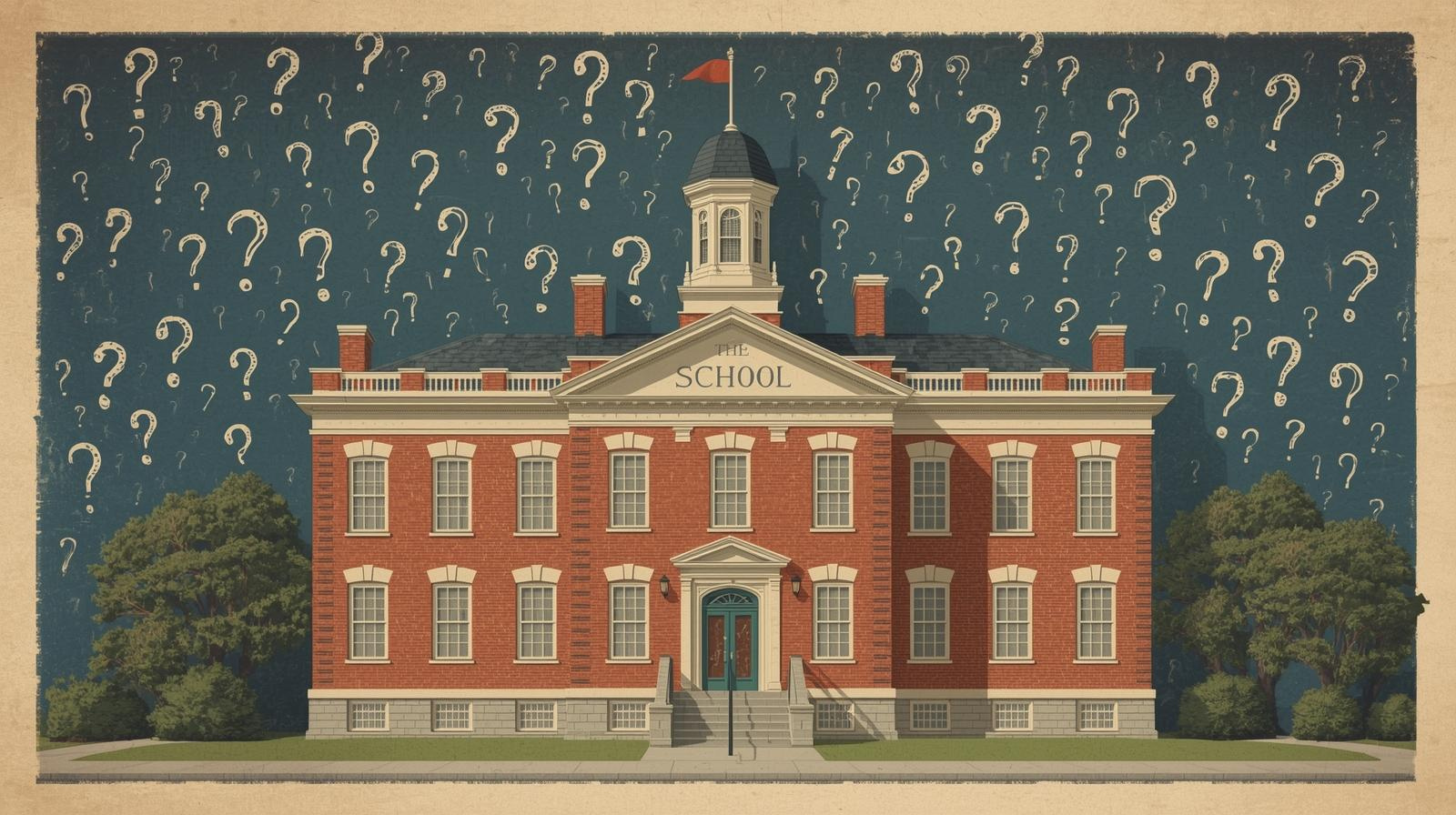 Özel okullarda öğretmenlik: Eğitimden çok “müşteri memnuniyeti”nin yükünü taşımak