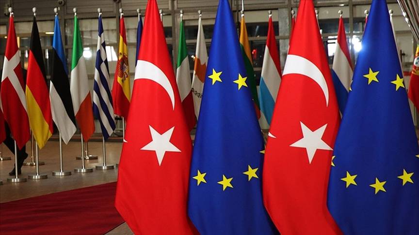 At a critical turning point: Reclaiming the EU–Turkey relationship through democratic restoration