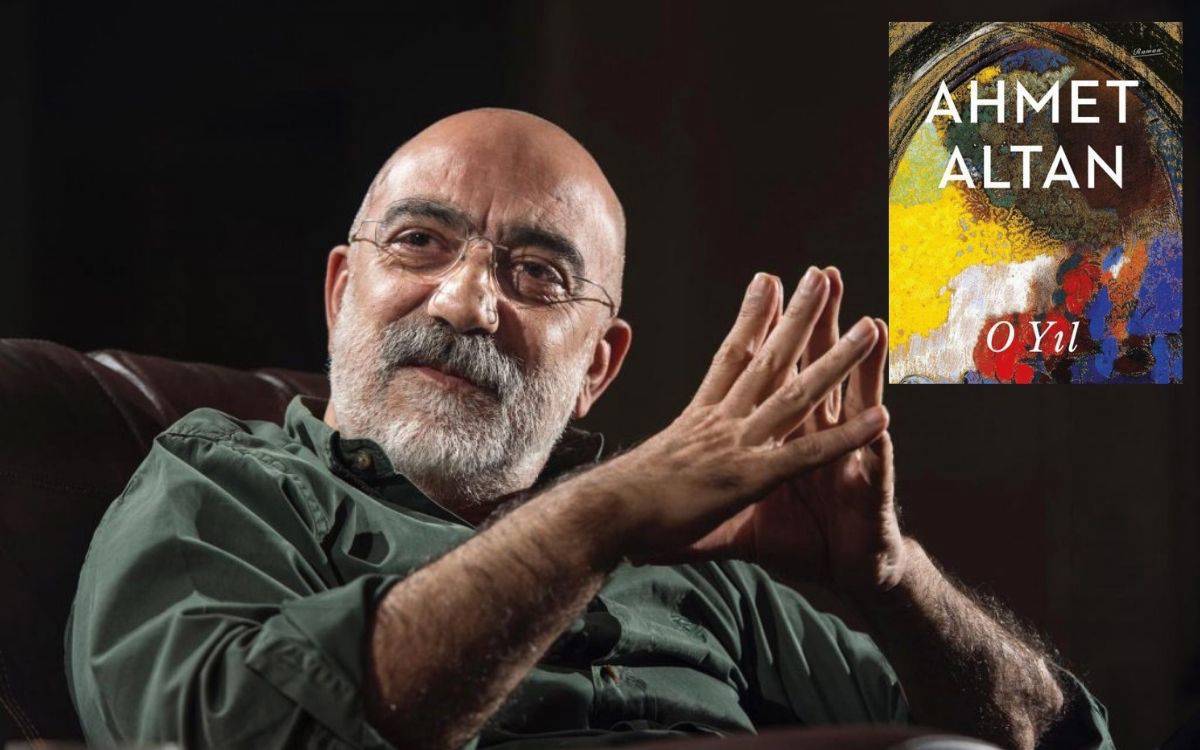 “O Yıl” karanlığa bir fener