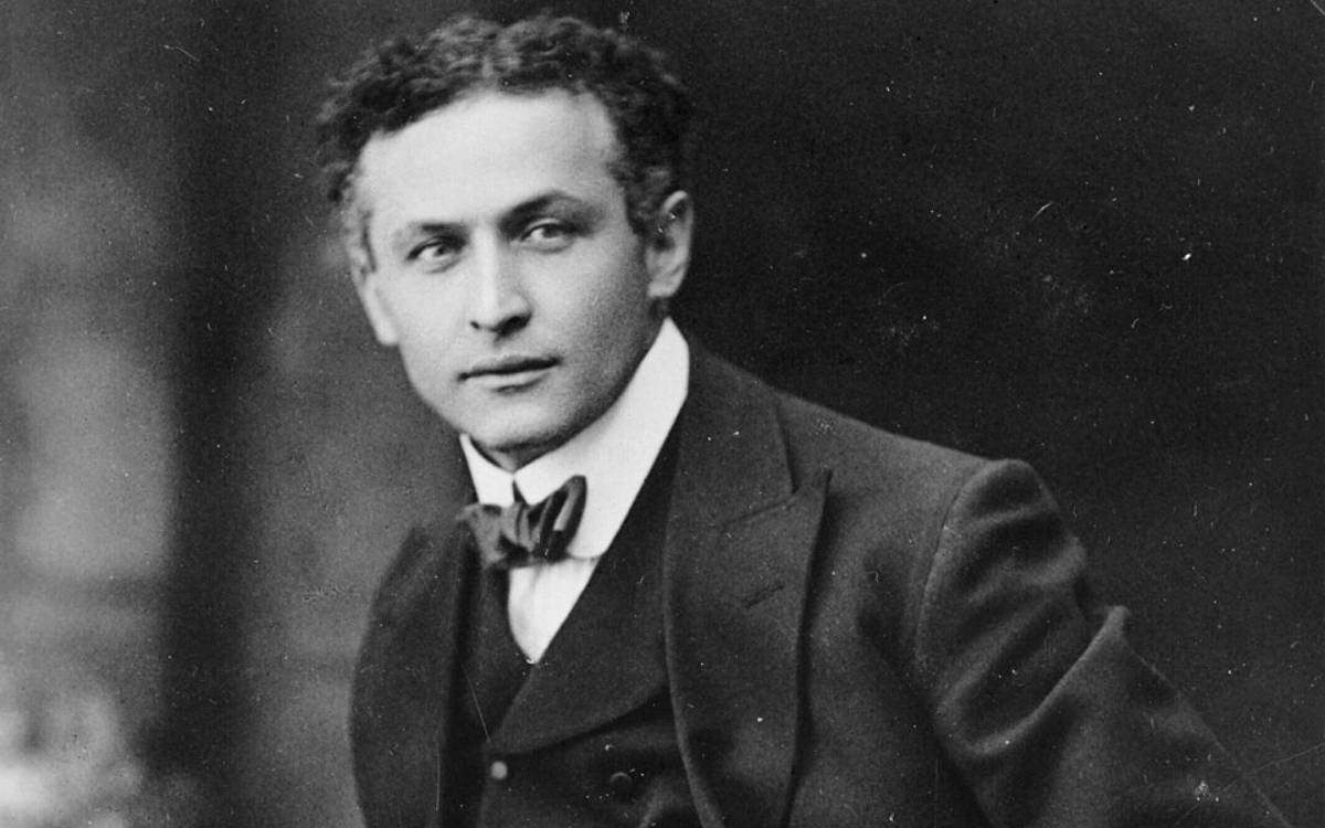 Modern kaçış sanatçıları