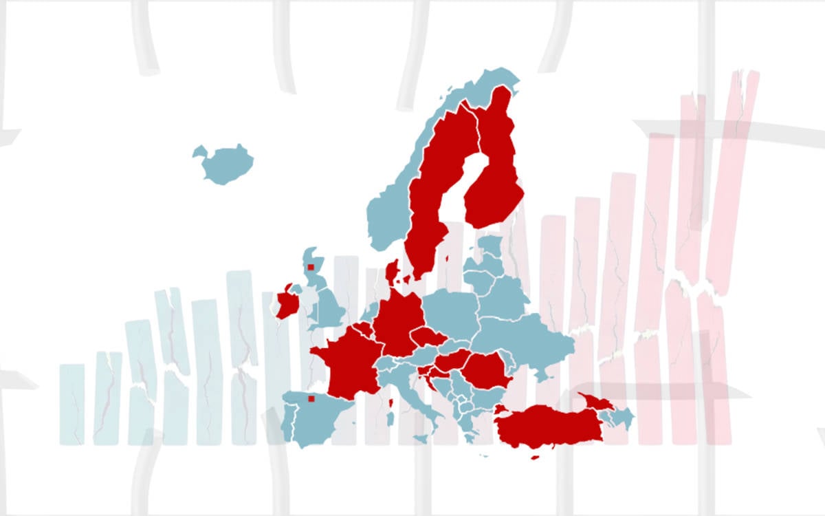 Hapishanelerde 'aşırı kalabalık' krizi: Çözüm sadece yeni duvarlar örmek değil