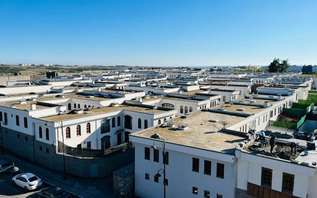 Ah mekânının çığlığı