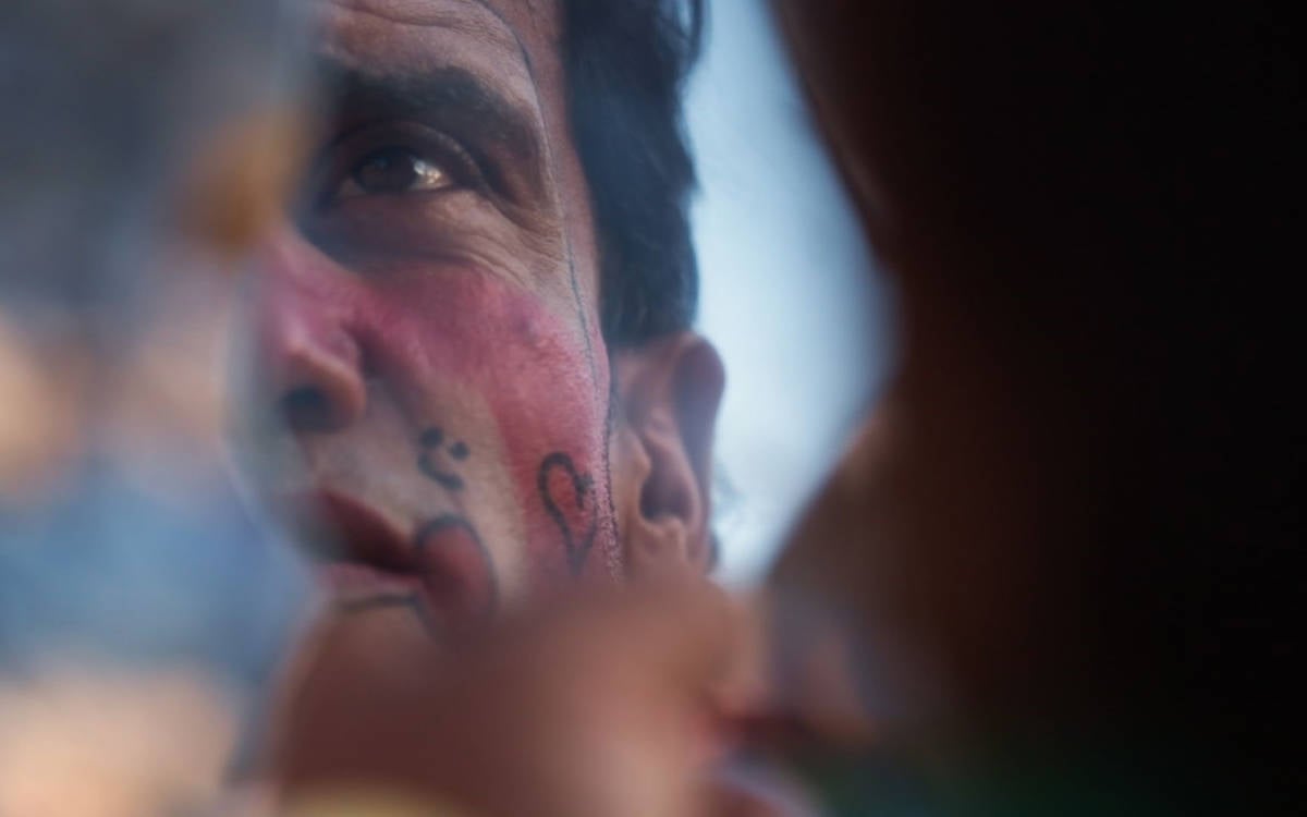 Gazze’nin palyaçosu olmak hiç de kolay değil