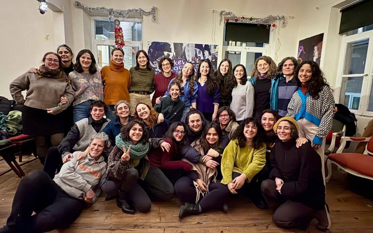 Feminist dava takibi neden önemli?