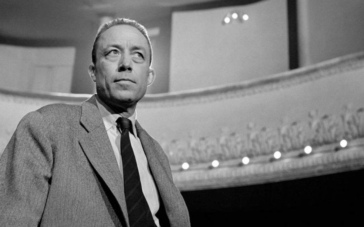 Camus ile Germain’in sarsılmaz dostluğu