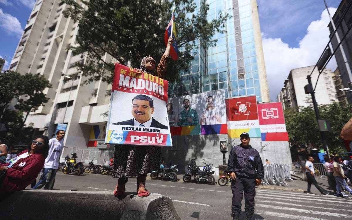 Hukukun ve küresel dengelerin sarsılması ABD’nin aleyhine olacaktır