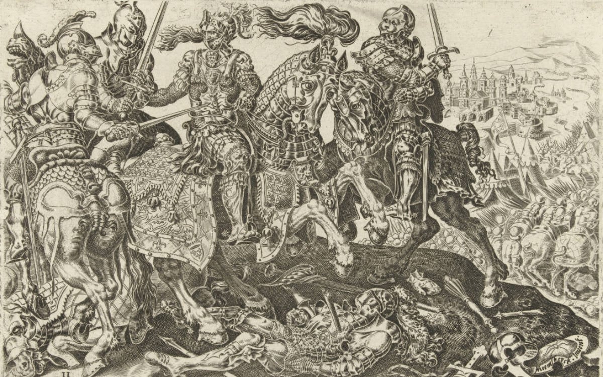 Makyavel'in güncelliği ve görünmezliği