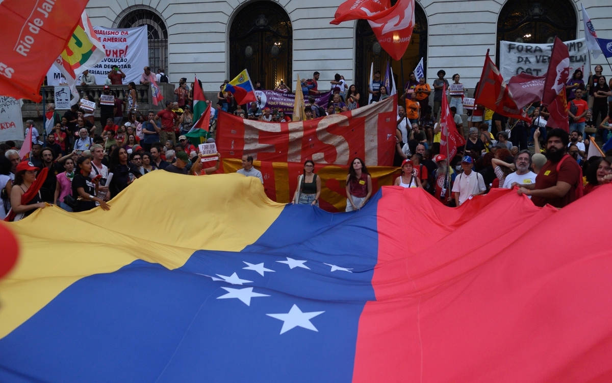 ABD kapitalizmi haydut devlete muhtaç