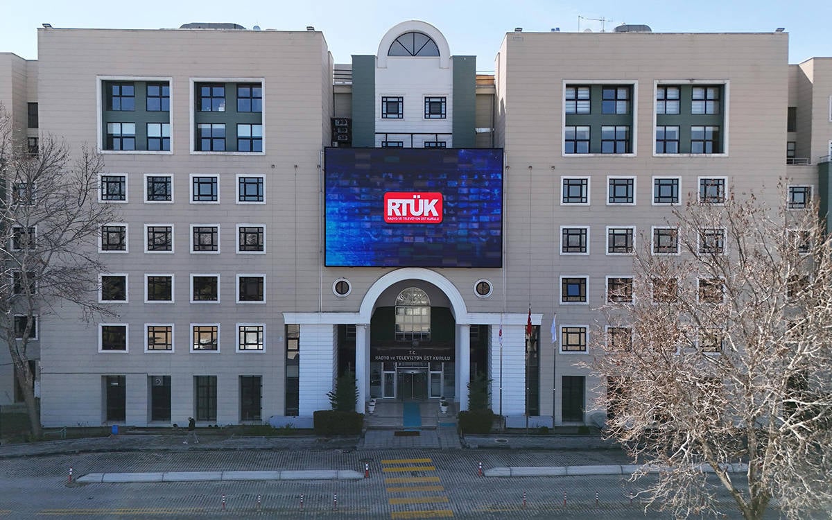 Bir yılı geride bırakırken