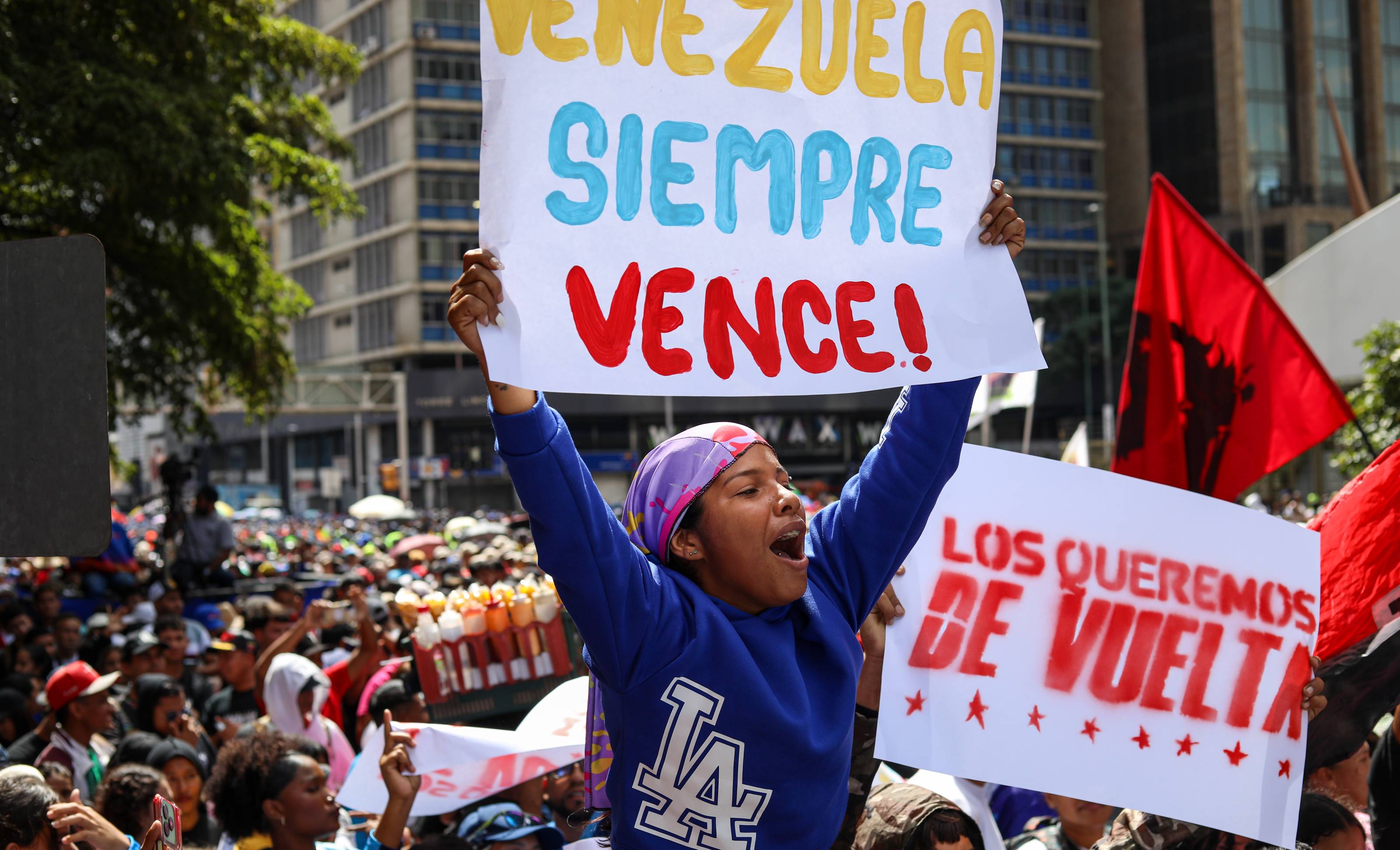 Venezuela’dan Grönland’a: Güç, Ganimet ve İstisna Rejimi