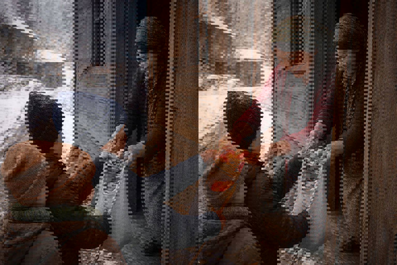 Lazların “Eski Hesap” Yeni Yılı Yeniden Canlanıyor