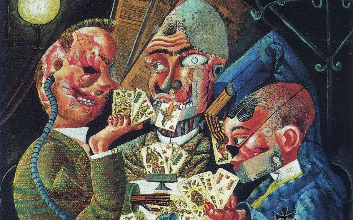 Patronların vergi, yoksulların prim borcu