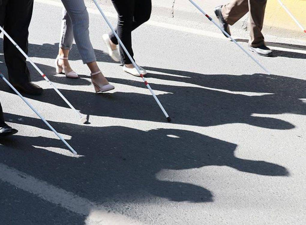 Köre 'kör' demeyelim de 'Mahmut' mu diyelim?