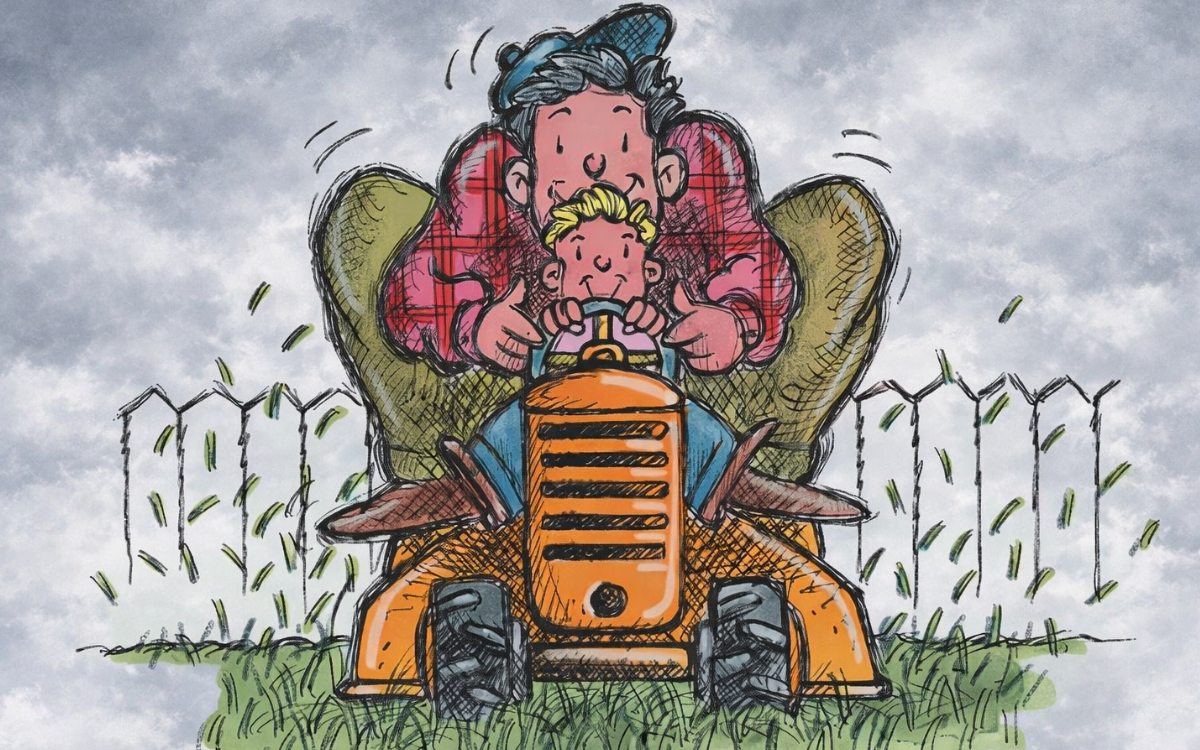 Korumanın paradoksu: Rekabetçi düzen çocukları nasıl köleleştiriyor?