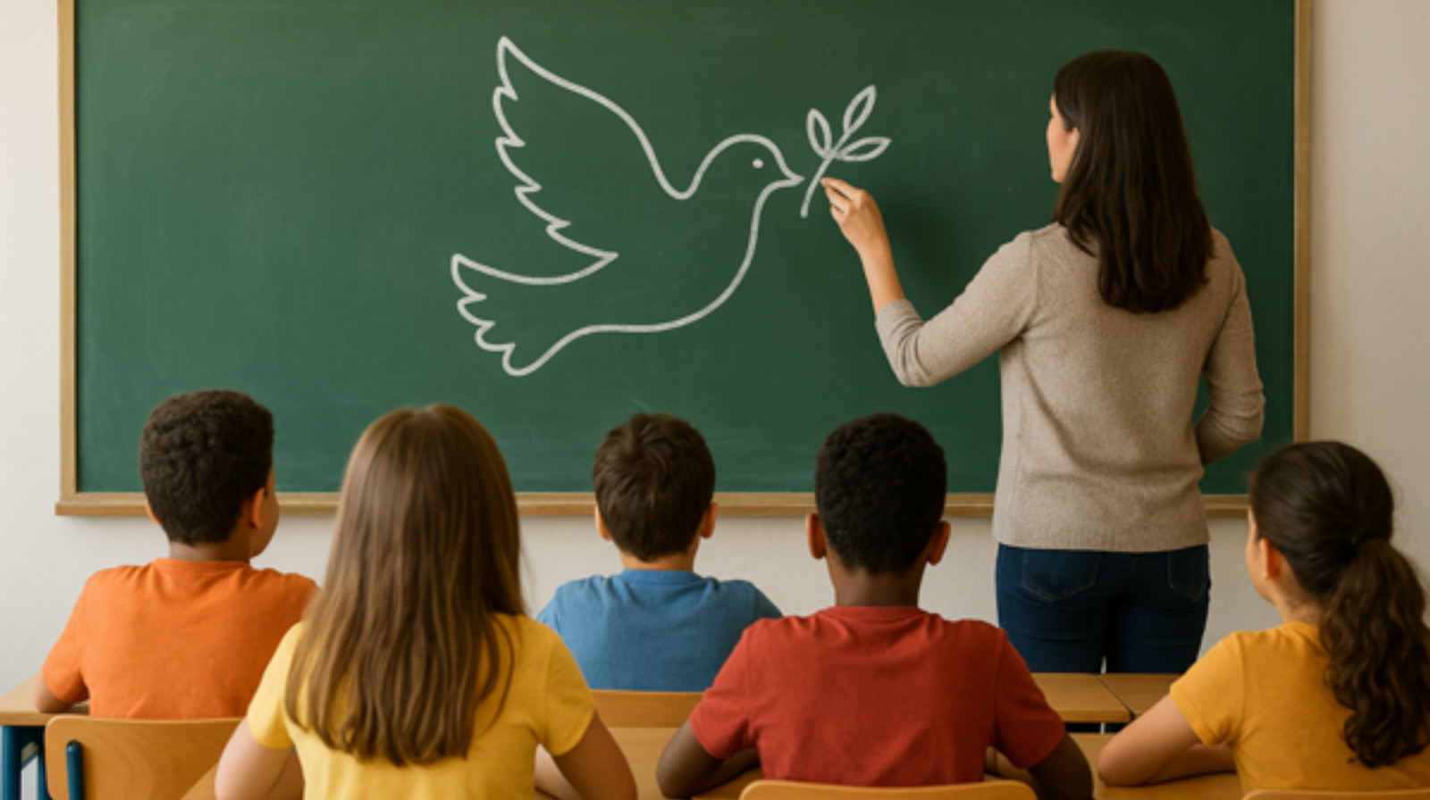 Birinci yarıyıl biterken: Eğitimin aynasında çocuklar ve gerçekler