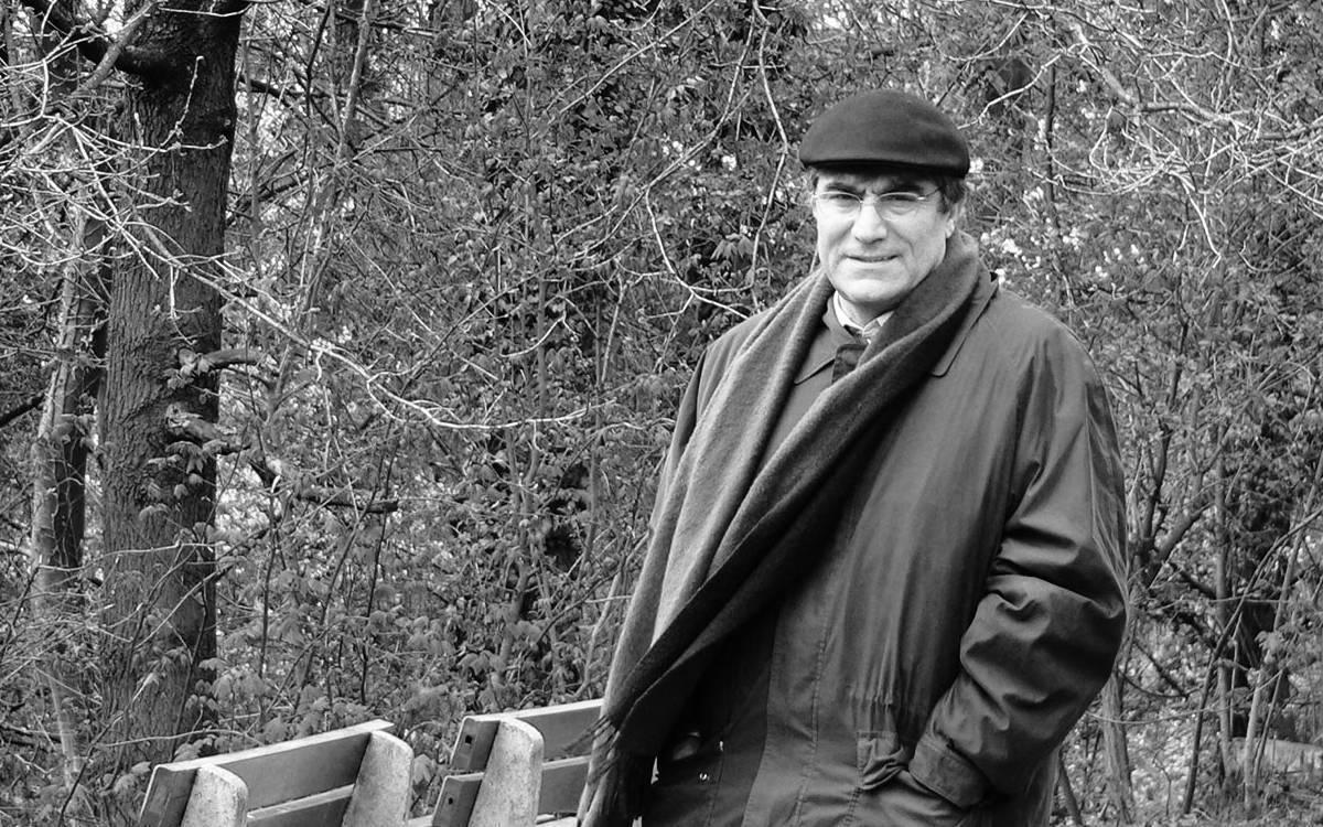 The relevance of Hrant’s murder