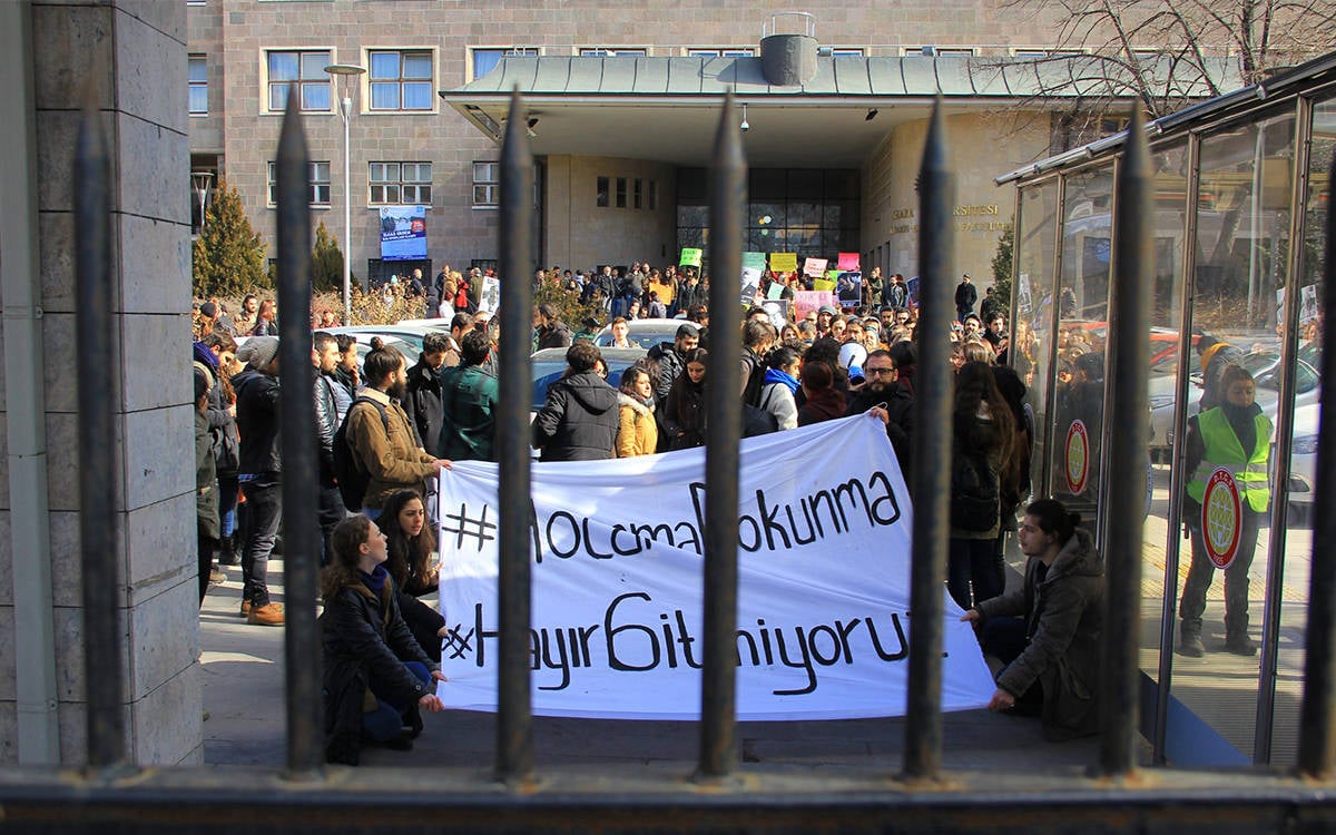 Barış Akademisyenleri’nin ve muhalefetin sorumluluğu