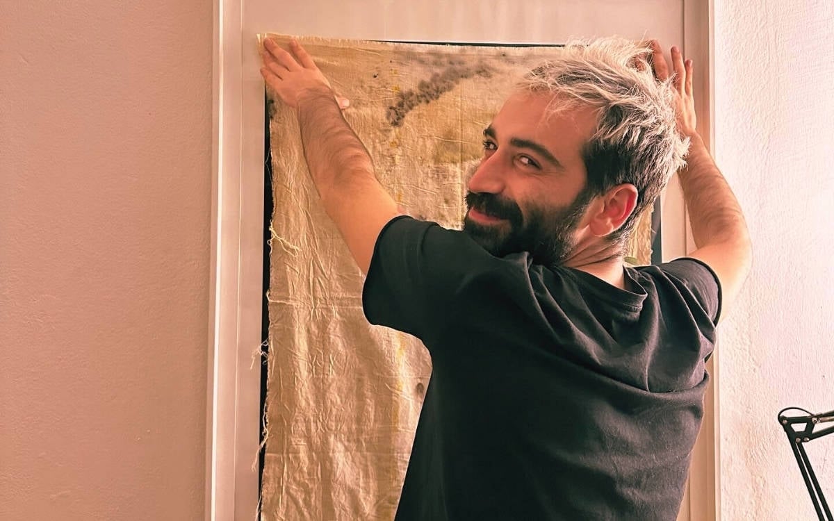 Boğaç’ın ardından, Boğaç’a mektup