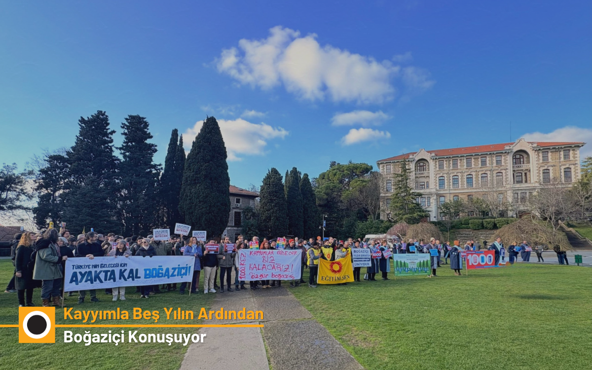 İdari personel: Görünmeyen emek, ağır yıldırma ve emeksiz yükselenler