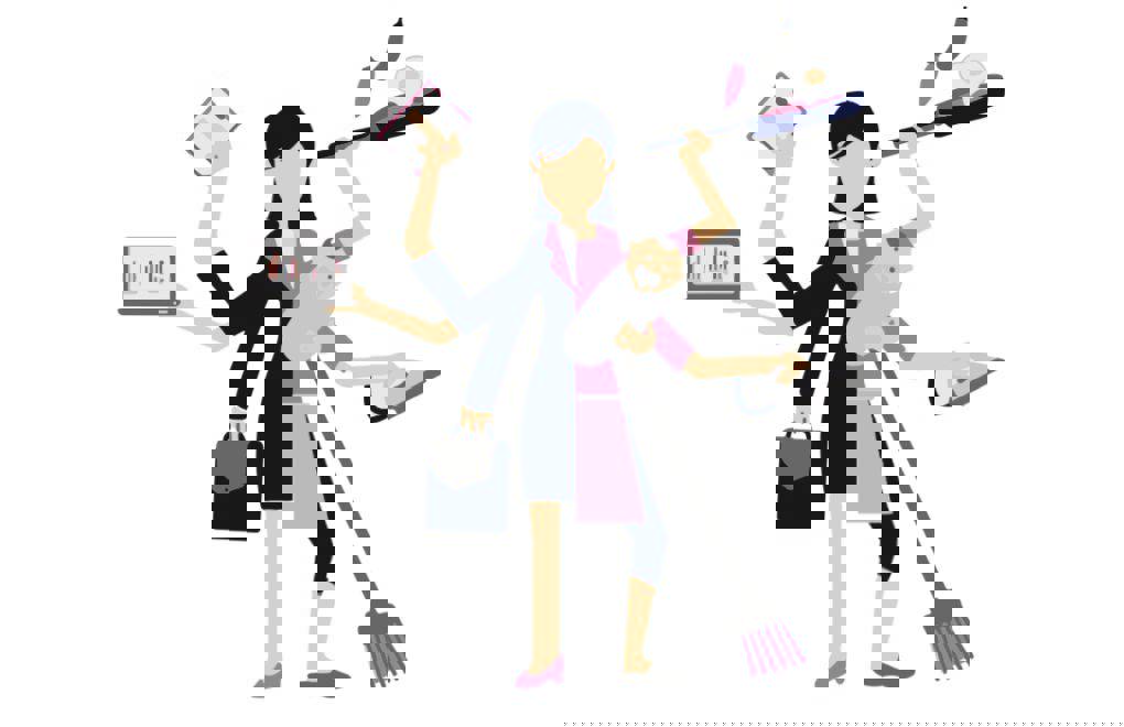 Kadınların aile içi ücretsiz bakım emeği üzerine