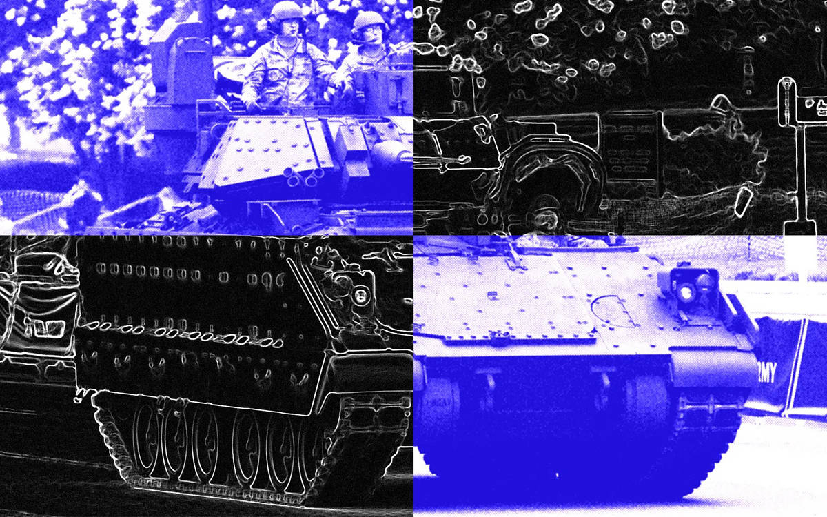 Yapay zekâ şirketleri ABD’nin askerî hamlelerinin nasıl parçası oldu?