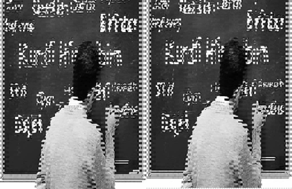 Dil ve dil arasında