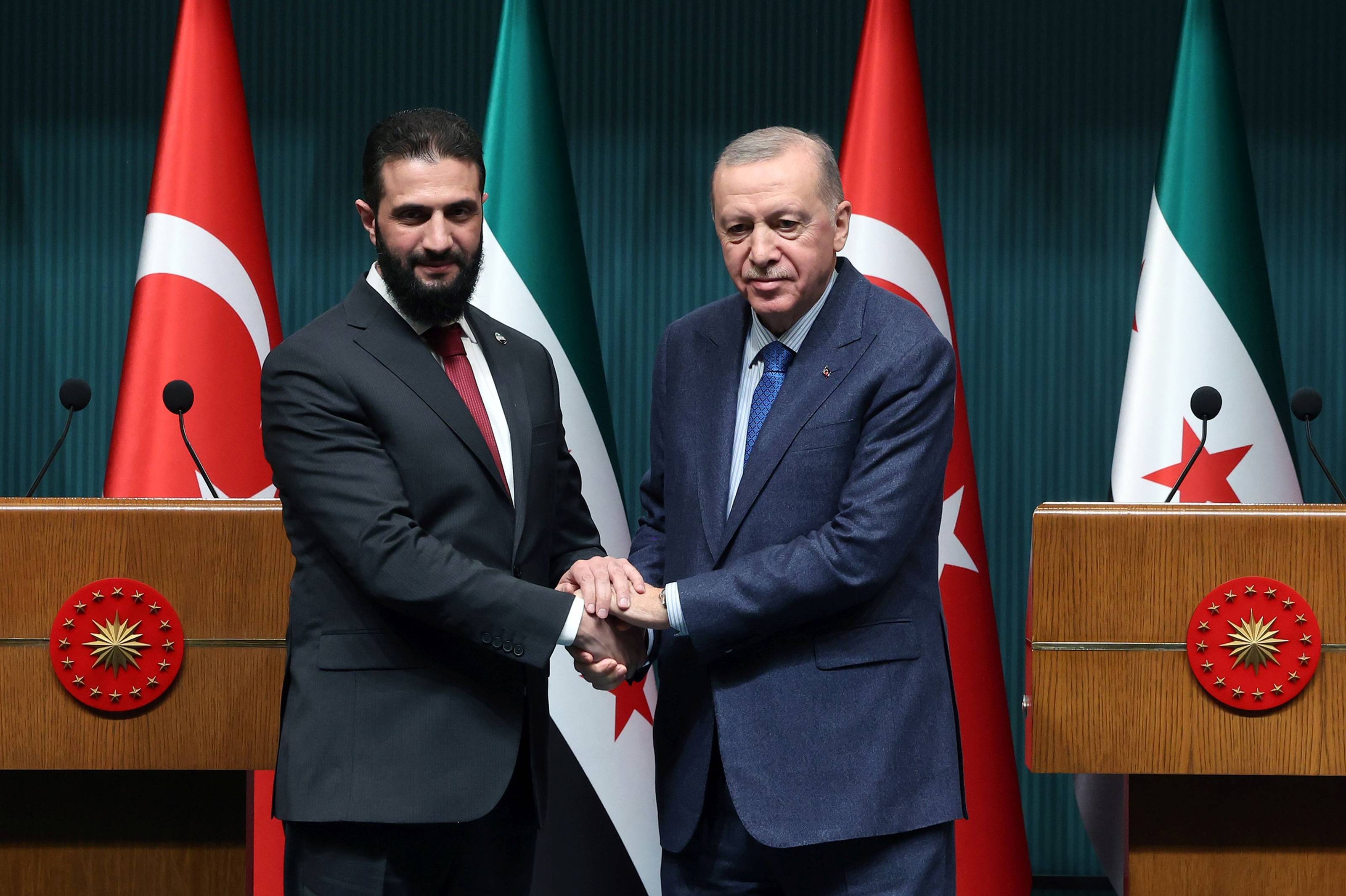 Türkiye Şam’da kazanıp Diyarbakır’da kaybediyor mu?