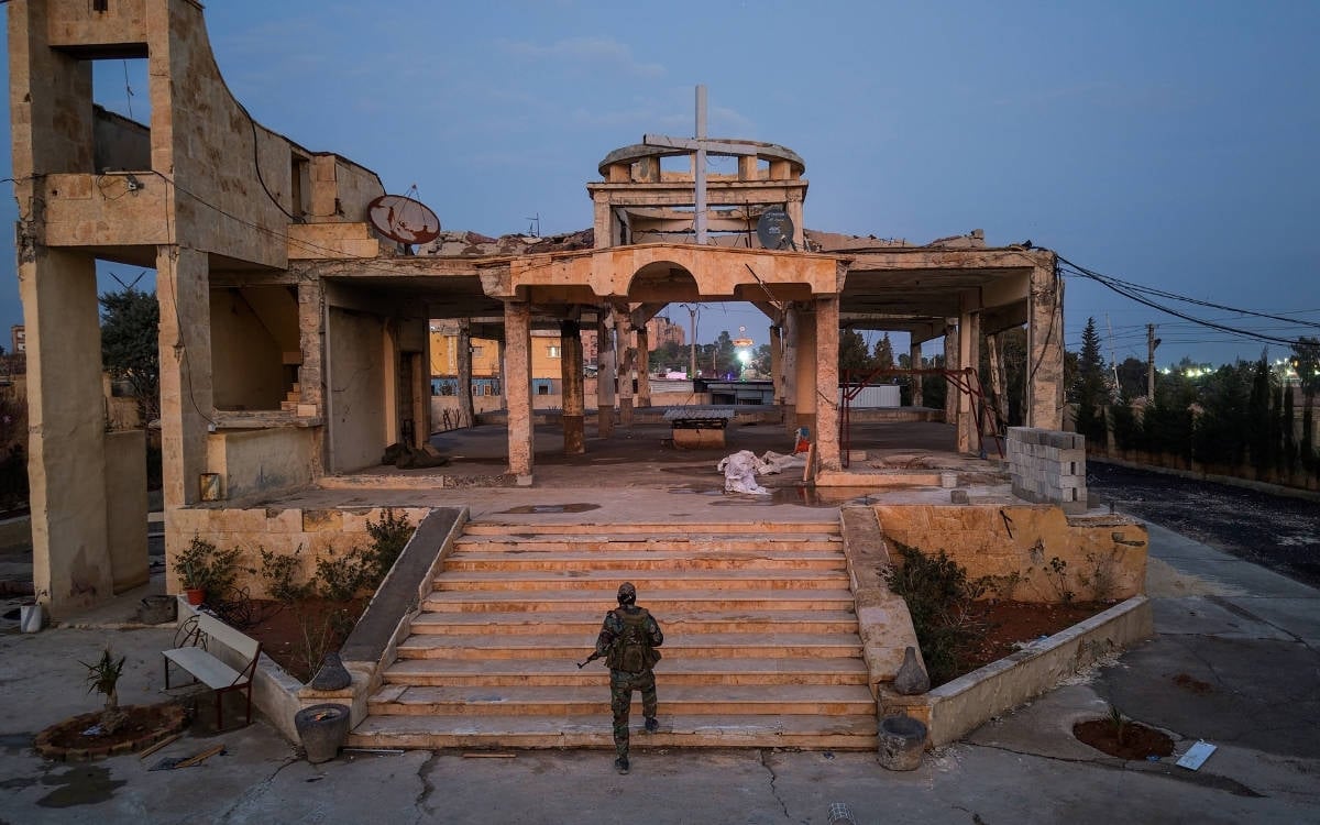 Kürtler ve duyguların değiştirdiği yön