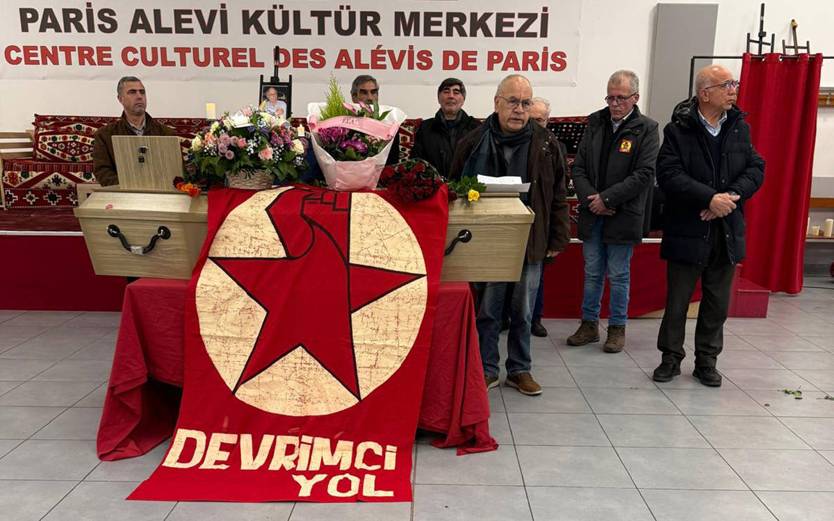 Musa Aydın ve gurbette ölmek